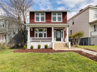 316 Overbrook Rd, Richmond, VA 23222