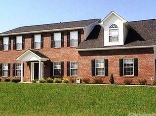 8500 Antler Ln, Knoxville, TN 37931