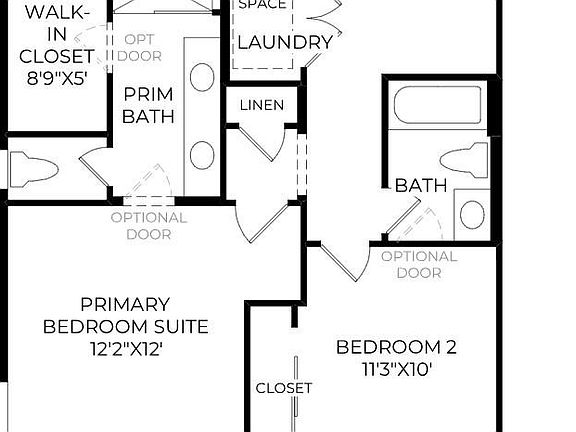 3rd image of 3430 W Elmhurst Avenue