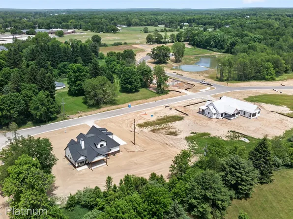 V/l Sweetheart Ln Lot 2, Brighton, MI 48114