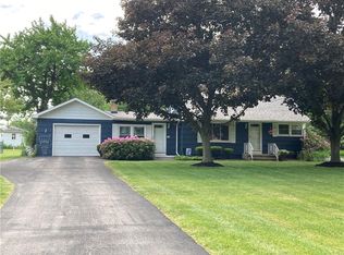 5314 Schwartz Dr, Erie, PA