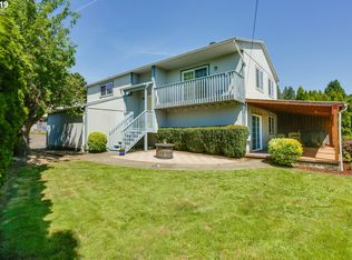 12014 SE Vivaldi Cir, Milwaukie, OR