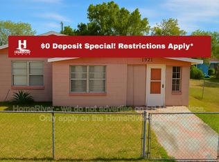 1921 Bartley St N, Haines City, FL 33844