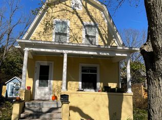612 Felch St, Ann Arbor, MI