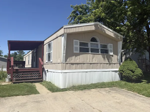 2801 S Stone Rd #197, Marion, IN 46953