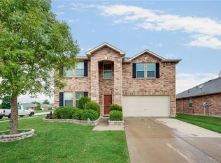 13331 Hursey Dr, Frisco, TX 75035