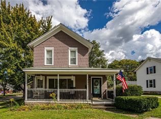 295 N Main St, Amherst, OH