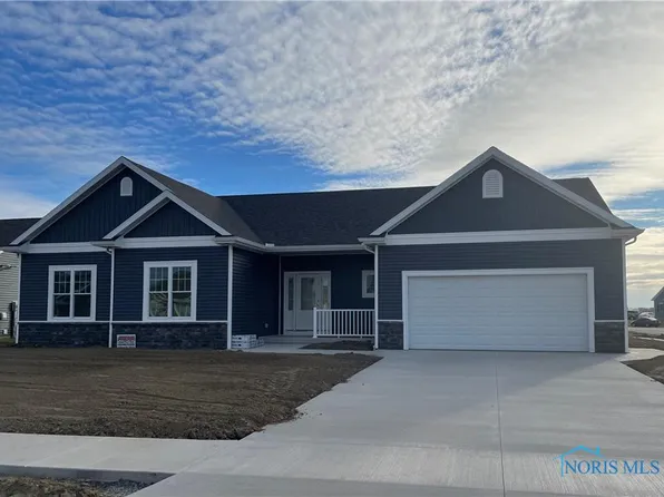 9319 Colonel Dr, Findlay, OH 45840