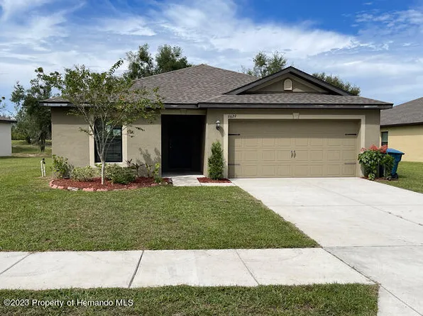 6629 Redbay Dr, Brooksville, FL 34602