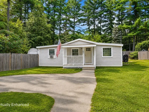 42 Sarette Road, Goffstown, NH 03045