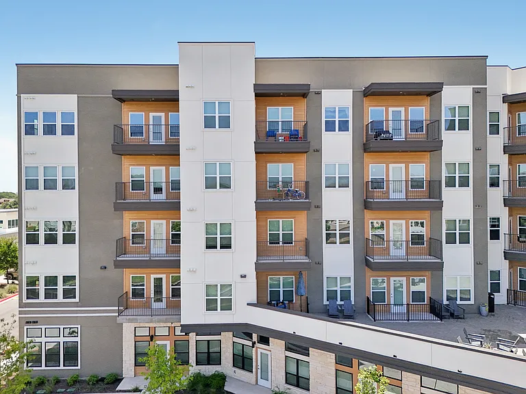 Park South Apartments