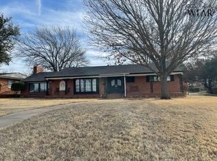 3519 Sheridan Rd, Wichita Falls, TX 76302