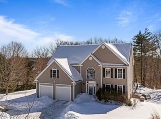 2 Purgatory Rd, Mont Vernon, NH 03057