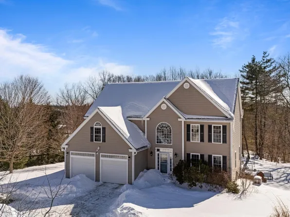 2 Purgatory Road, Mont Vernon, NH 03057