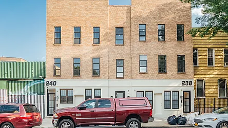 Rented by Nooklyn NYC LLC