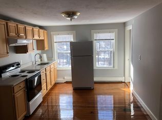 17 Water St FLOOR 2, Hudson, MA 01749