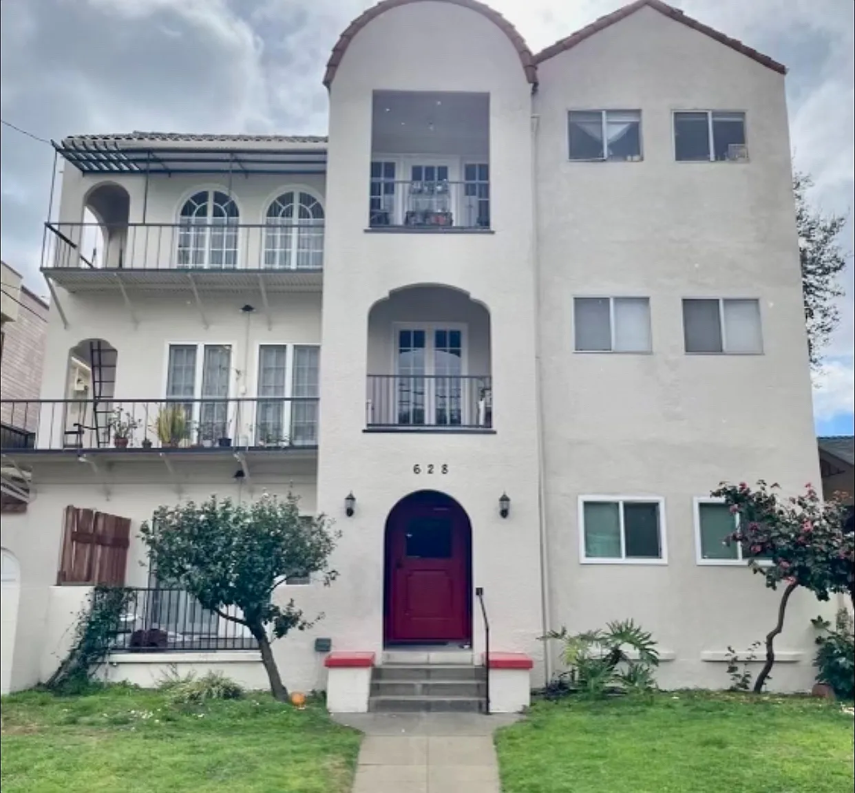 Studio, 450 sqft, $1,695 — Photo 1