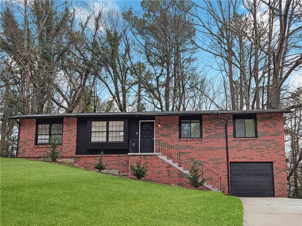 3230 Jamaica Rd NW, Atlanta, GA 30318