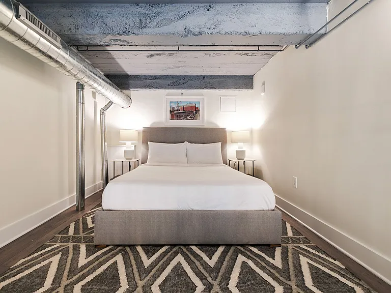 The Ledger Residences — Photo 22