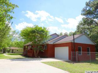 873 Baltimore Hill Rd NE, Huntsville, AL 35810