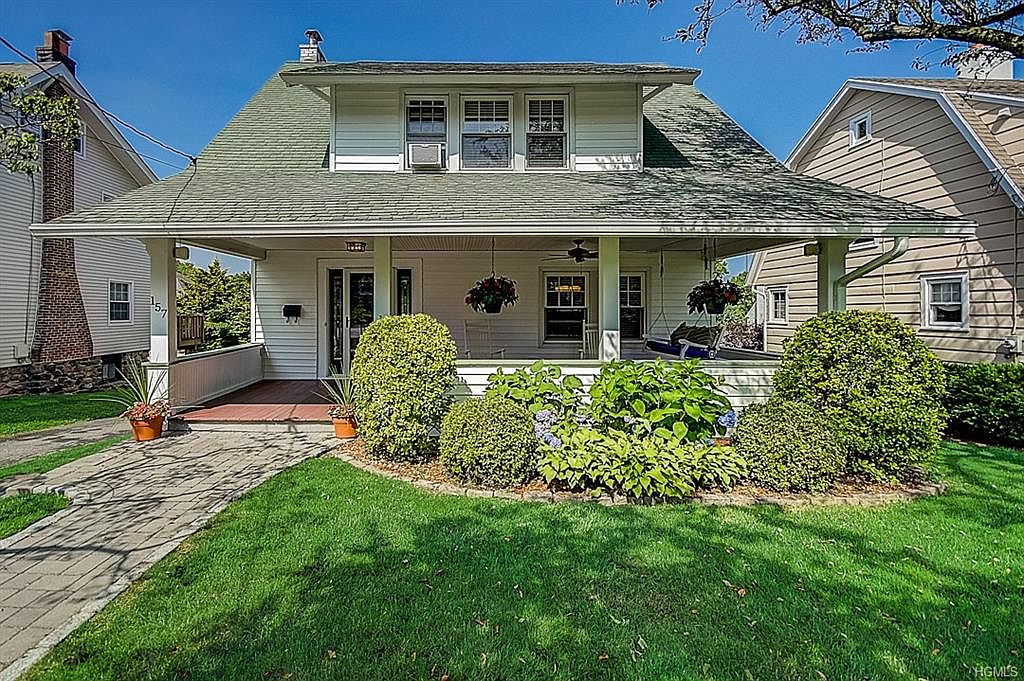 157 Davis Ave, White Plains, NY 10605 Zillow
