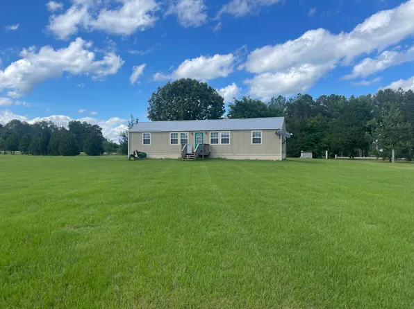 420193 E 1936th Rd, Antlers, OK 74523