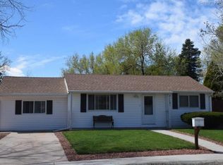 2113 Airport Rd, Colorado Springs, CO 80910