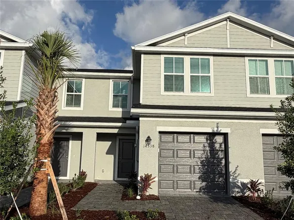 14538 Lilac Sky Ter, Bradenton, FL 34211