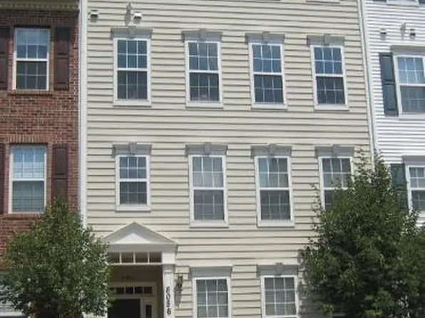 8086 Genea Way #33, Falls Church, VA 22042