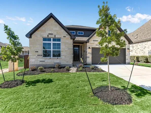 315 Fountain Grass Dr, San Marcos, TX 78666