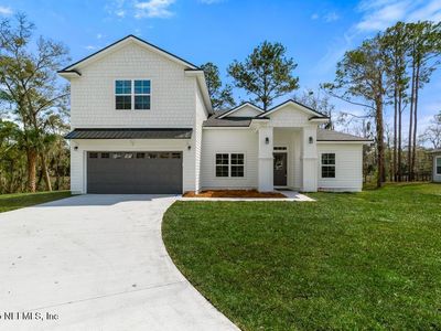 97068 OVERTON Court, Yulee, FL, 32097