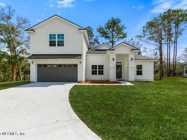 97068 OVERTON Court, Yulee, FL 32097
