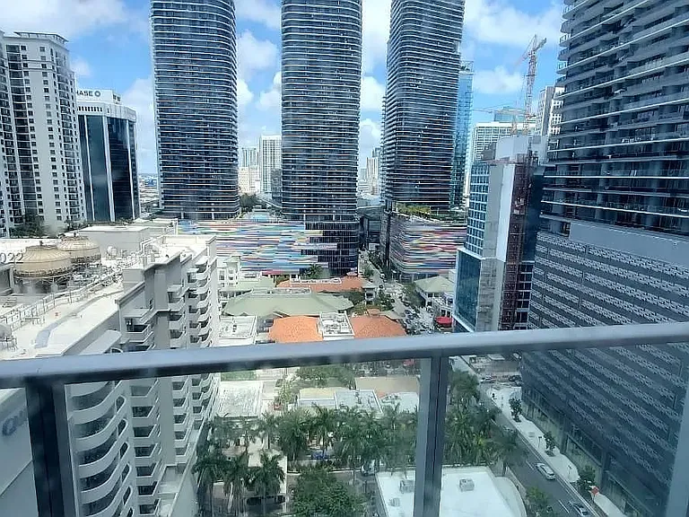 1100 S Miami Ave #1907 — Photo 5