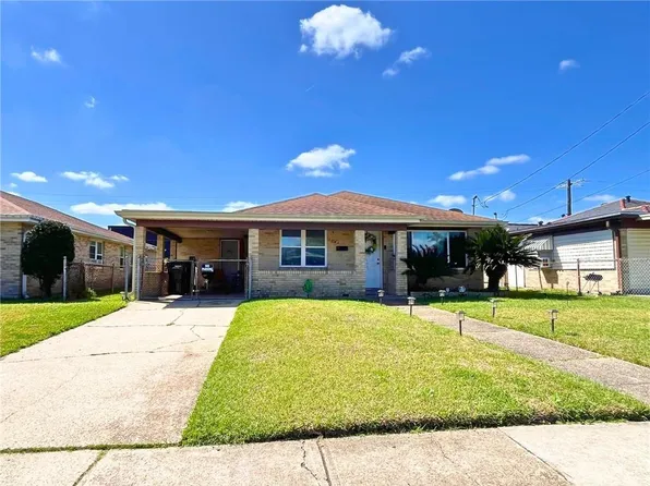 1363 Terry St, New Orleans, LA 70114