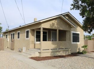 400 S Santa Fe St, Hemet, CA 92543