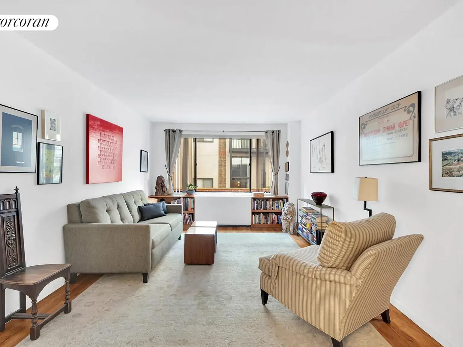 44 East 12th Street — Photo 1