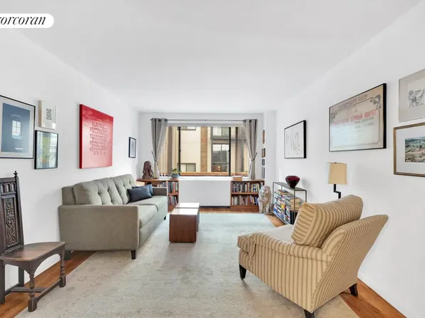 44 East 12th Street image 1 of 7