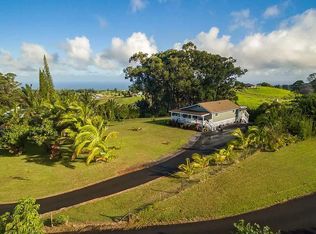53 Awalau Rd, Haiku, HI 96708