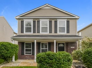 12637 Endurance Dr, Fishers, IN 46037
