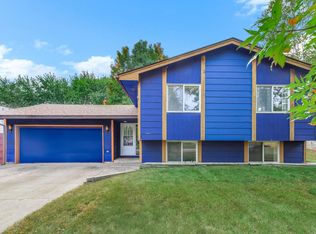 3209 73rd Ln N, Brooklyn Park, MN 55443