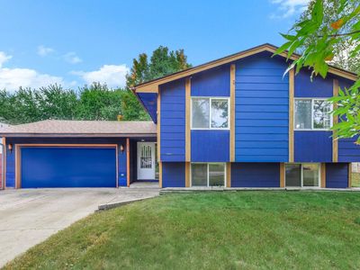 3209 73rd Ln N, Brooklyn Park, MN, 55443