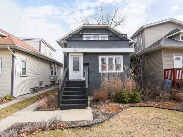 1036 S Ridgeland Ave, Oak Park, IL 60304