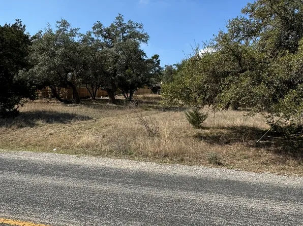26317 Glenrose LOT 1, San Antonio, TX 78260