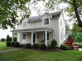 309 N Walnut St, Springfield, KY 40069