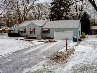 8330 Elmway Dr, Dayton, OH, 45415