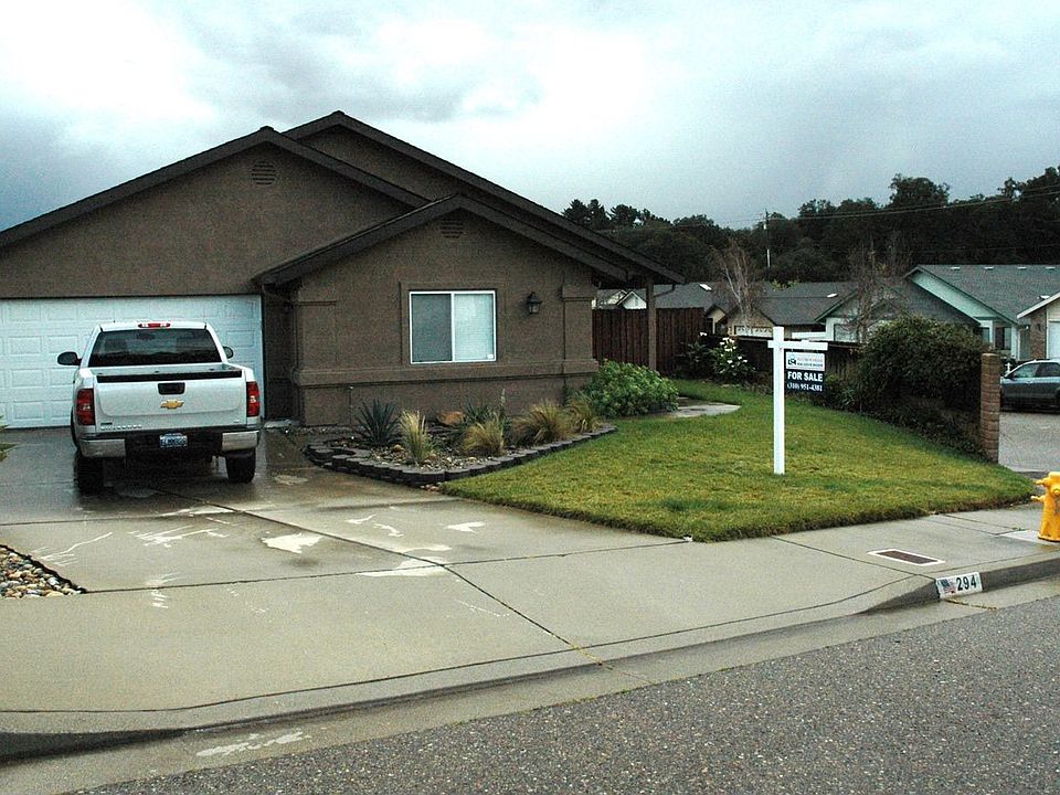 Frontage- Corner Lot