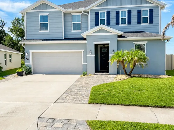 4803 Academic Ln, West Melbourne, FL 32904