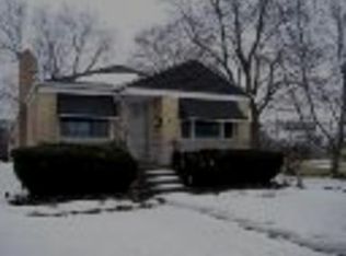 2019 Arthur Ave, Berkeley, IL 60163