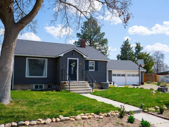 806 N C St, Parma, ID 83660