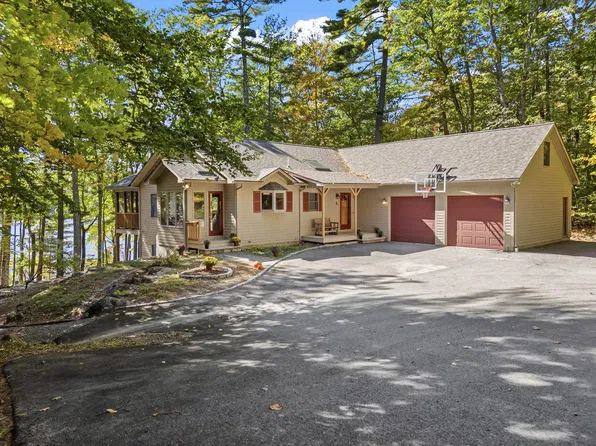 4 Granite Road, Naples, ME 04055